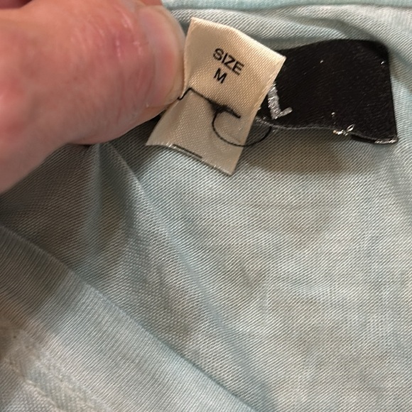 Diesel Burnout V-Neck Tank Top - Picture 4 of 8